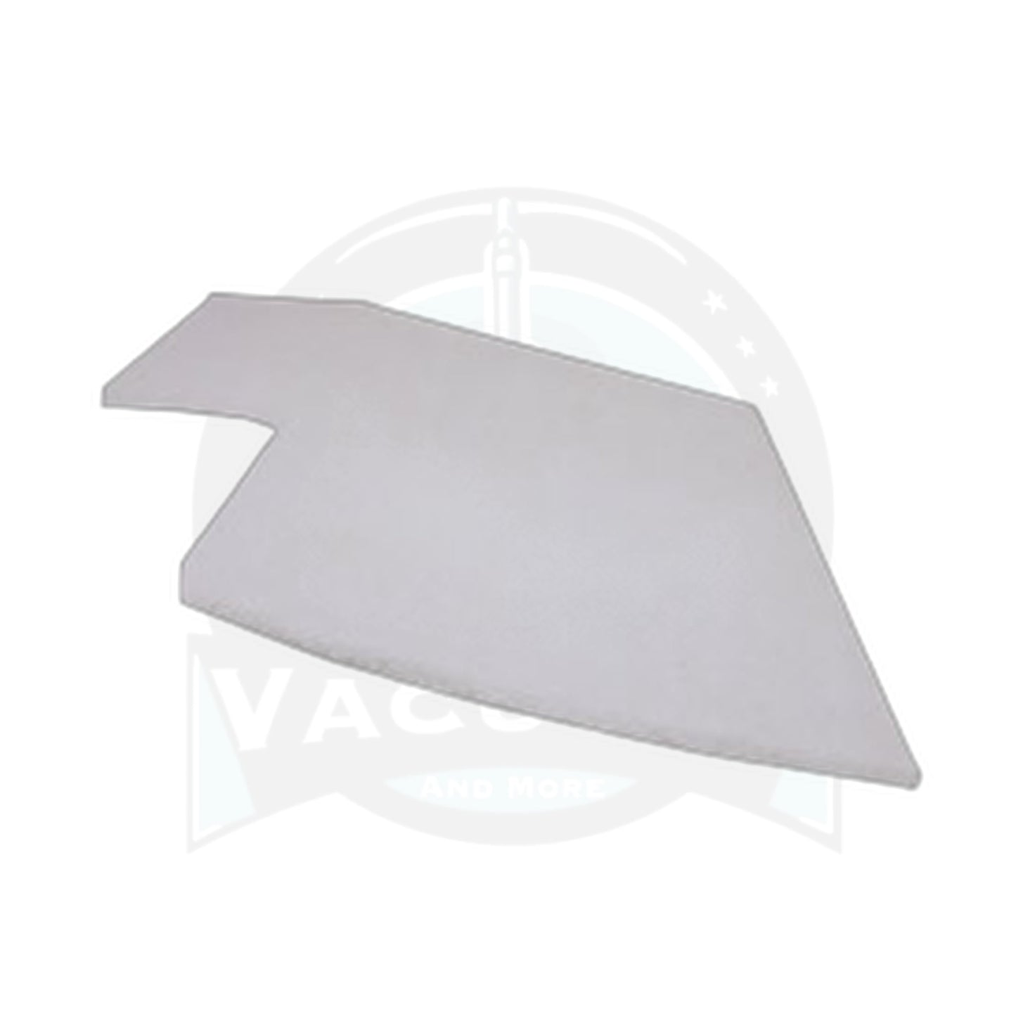 Eureka Excalibur 6400 Series Upright Final / Motor Filter