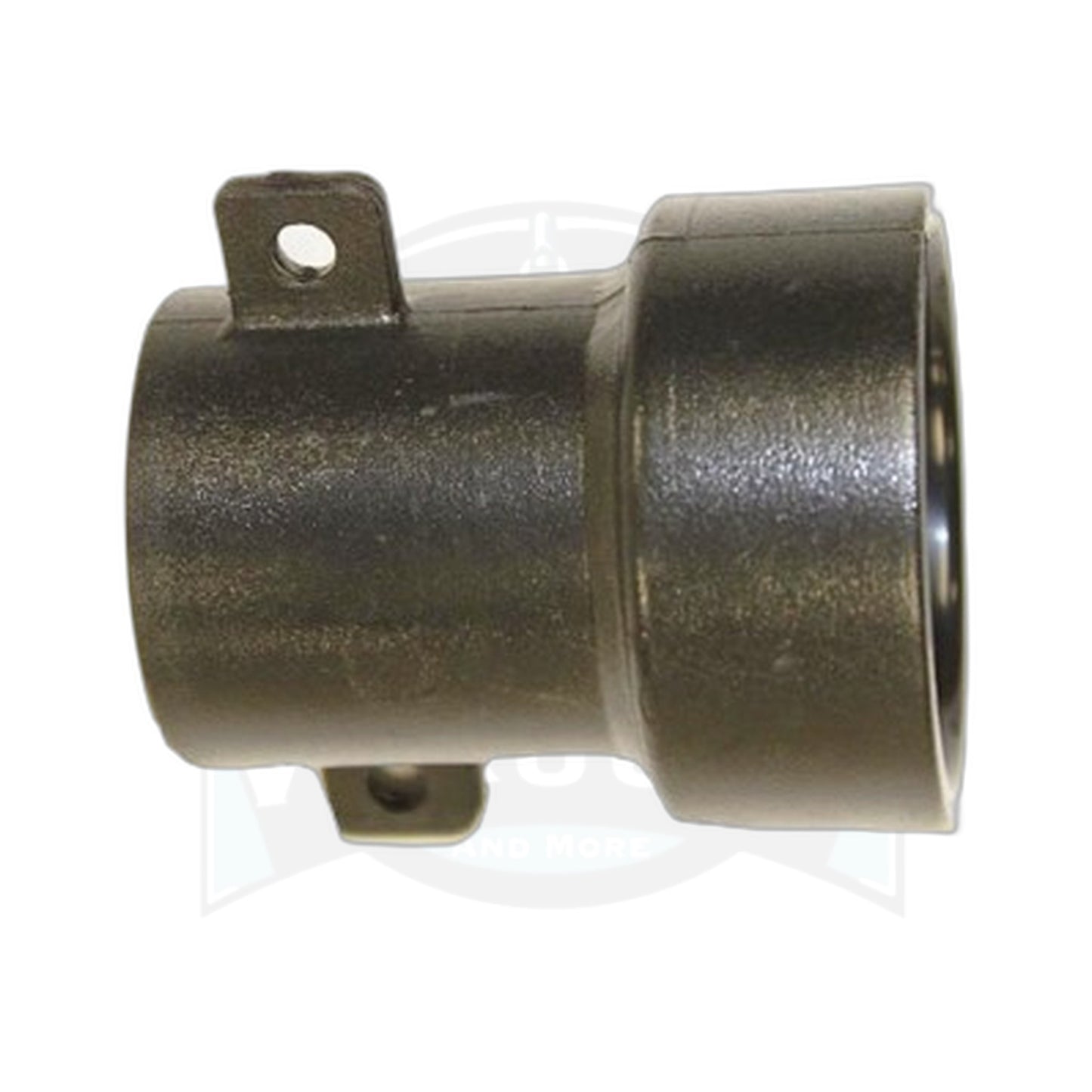 Eureka Victory 4300 4400 Series UPT Hose Cuff Replacement