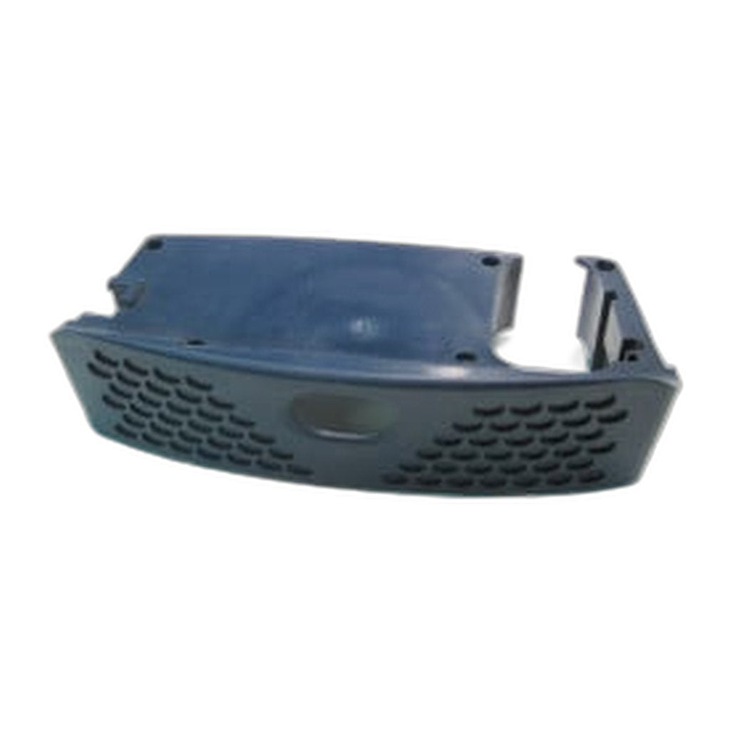 SEBO Bag Housing Bumper Base for AUTOMATIC X4 and X5 — Dark Blue