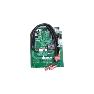 Hoover Circuit Board - F8100 Platinum Steamer