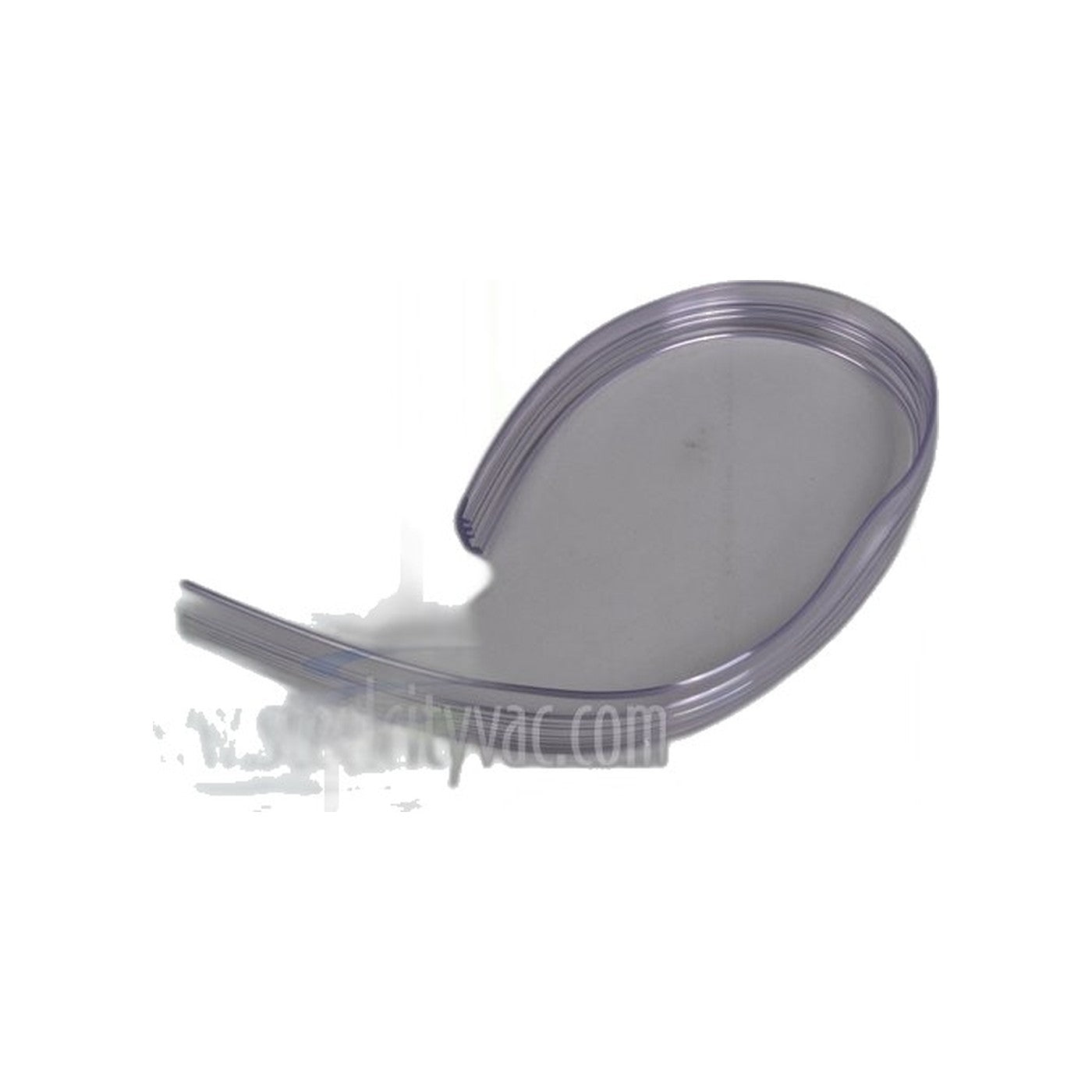 Eureka Clear Bumper, Sanitaire 886/888 31 In