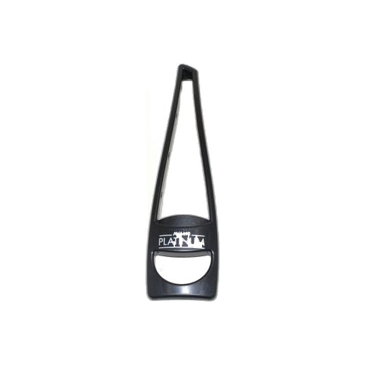Kirby Front Cover Avalir Platinum Handle Fork