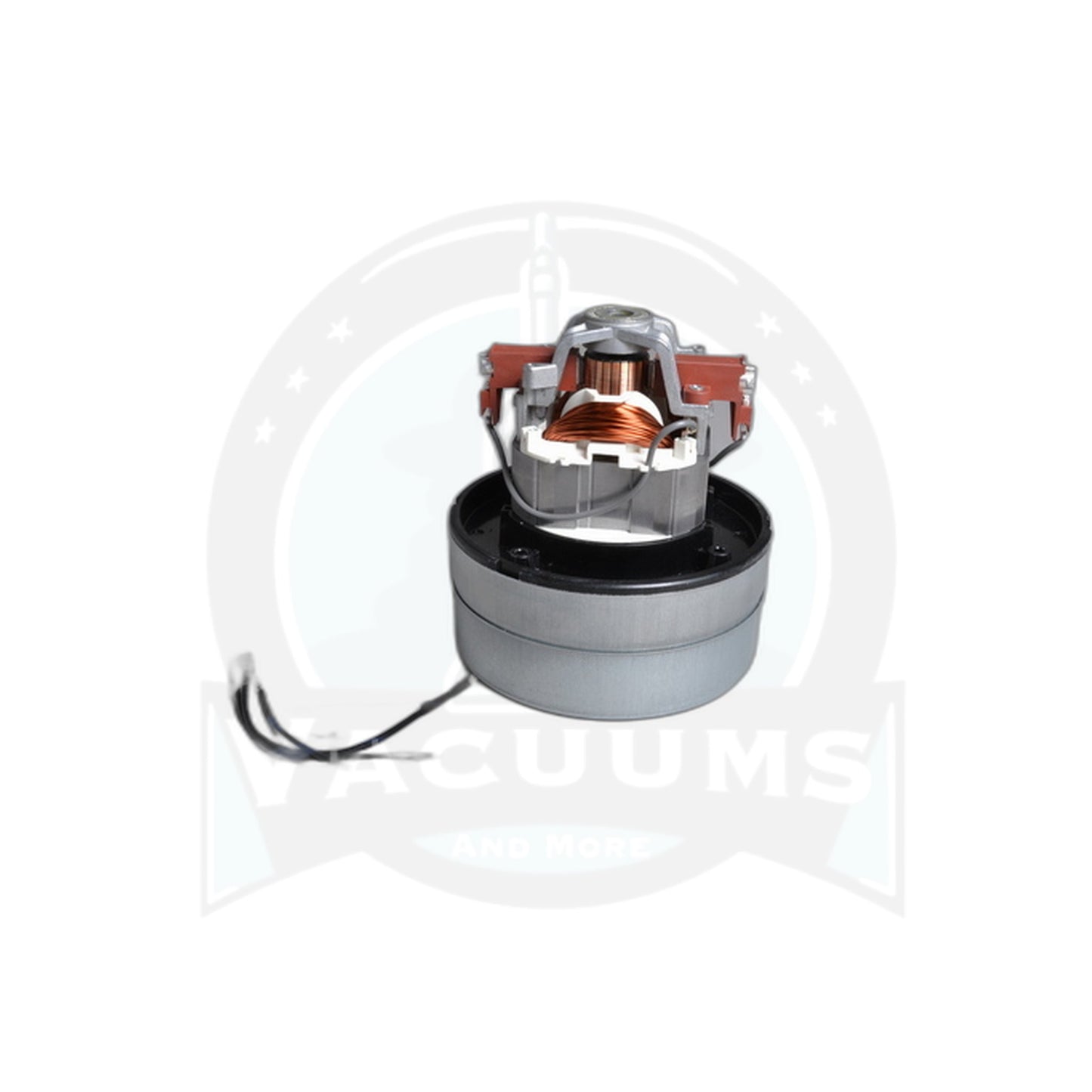 Royal Motor Assembly - Royal RY-4000 Back Pack Fits C2401 - Royal RY4001 - Hoover