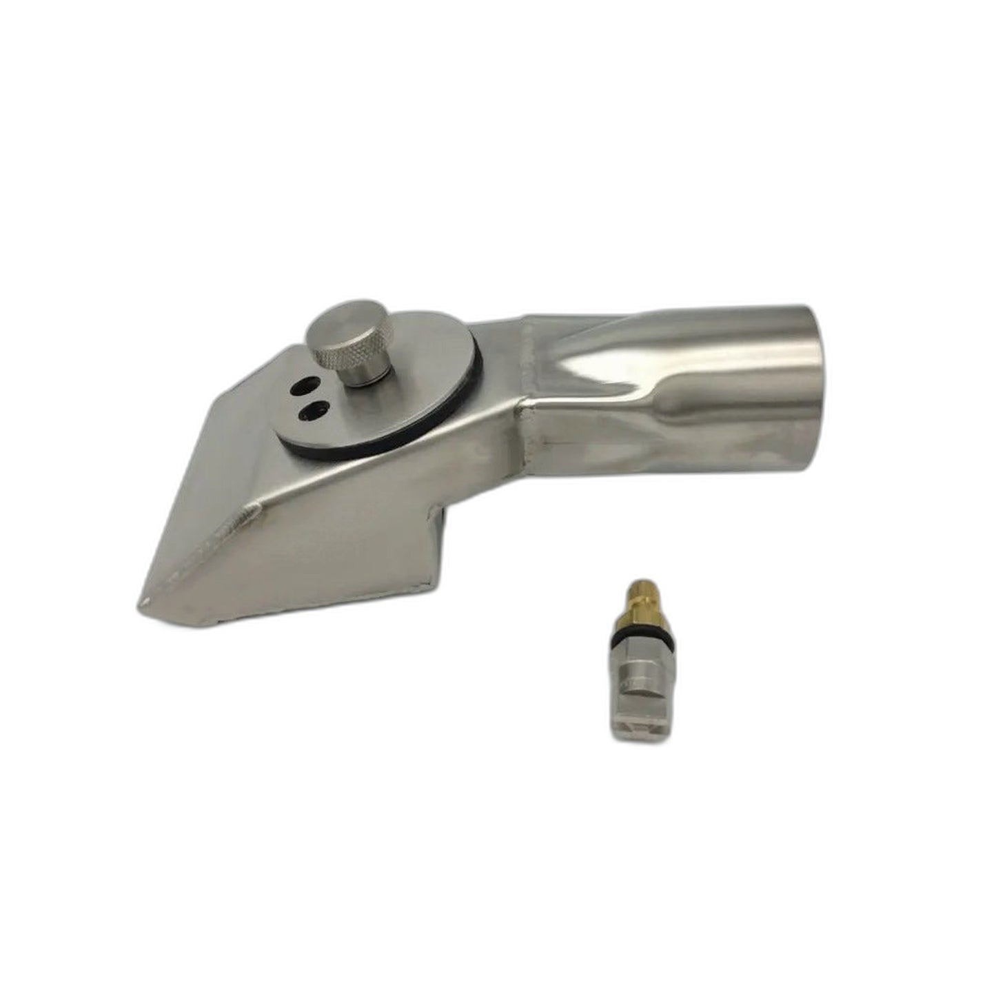 Powr-Flite 3 in. Combination Hand Tool for Extractors and Spotters