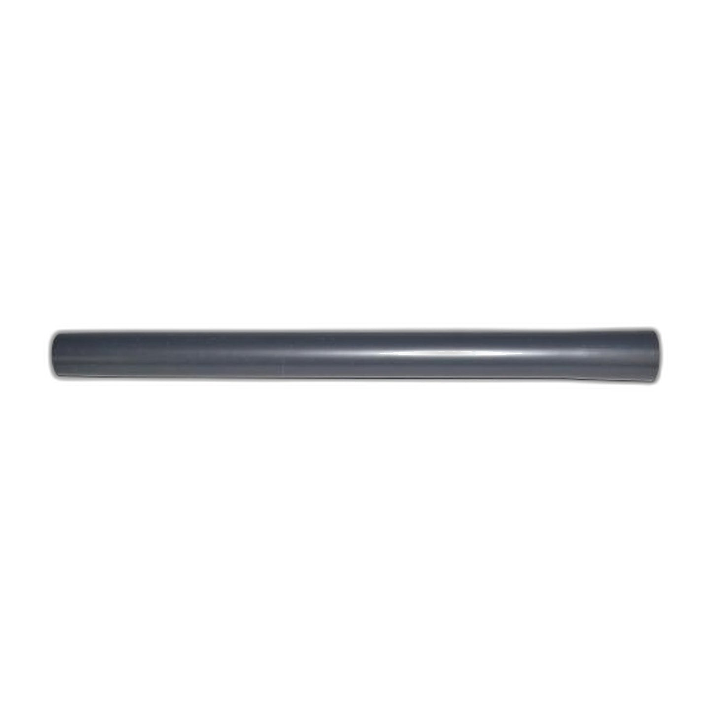 SEBO 22 in. Extension Wand — Gray Black
