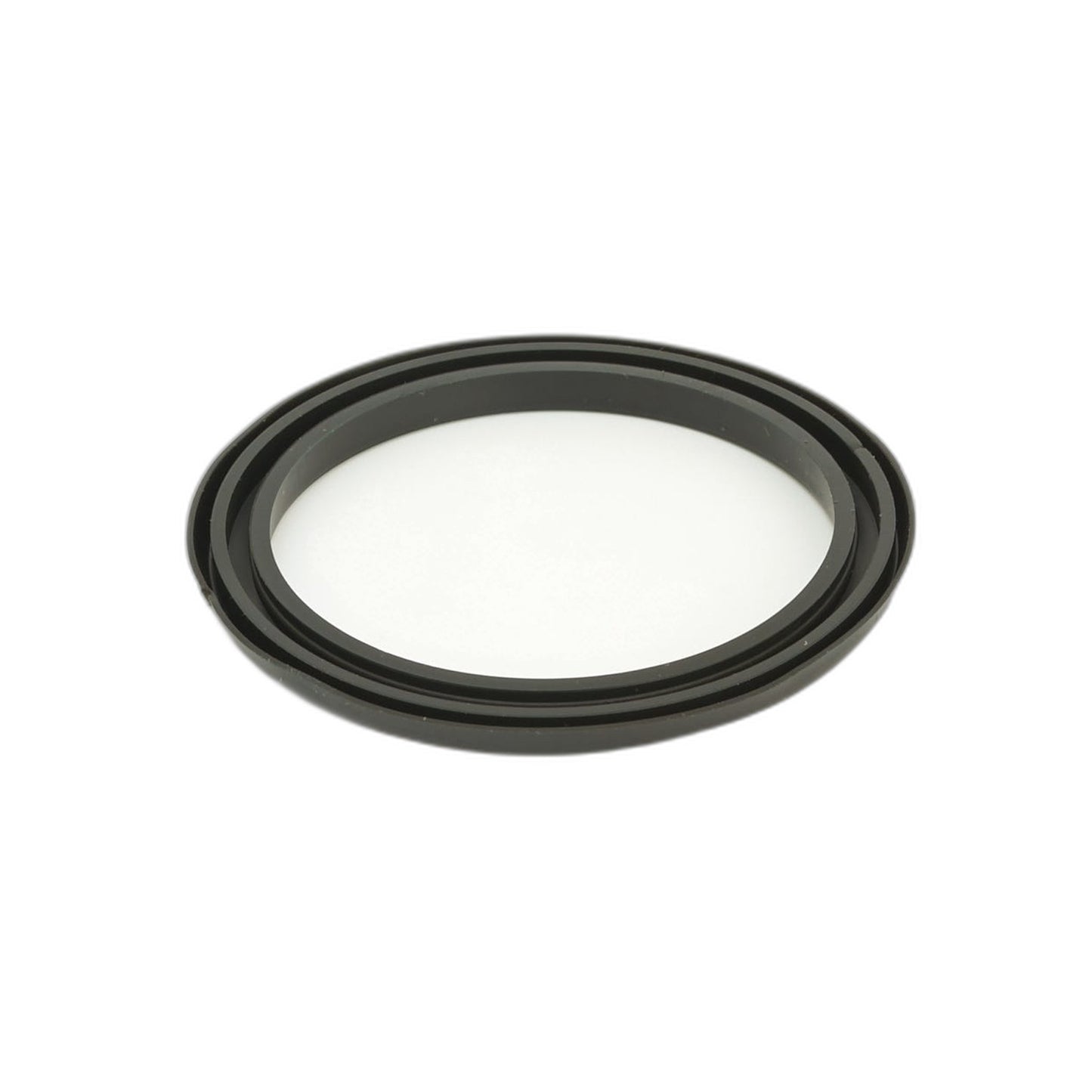 Motor Inlet Seal for PV Series Direct Air Uprights, Black