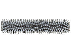 Brush Roller (1 brush), for DUO Brush Machine