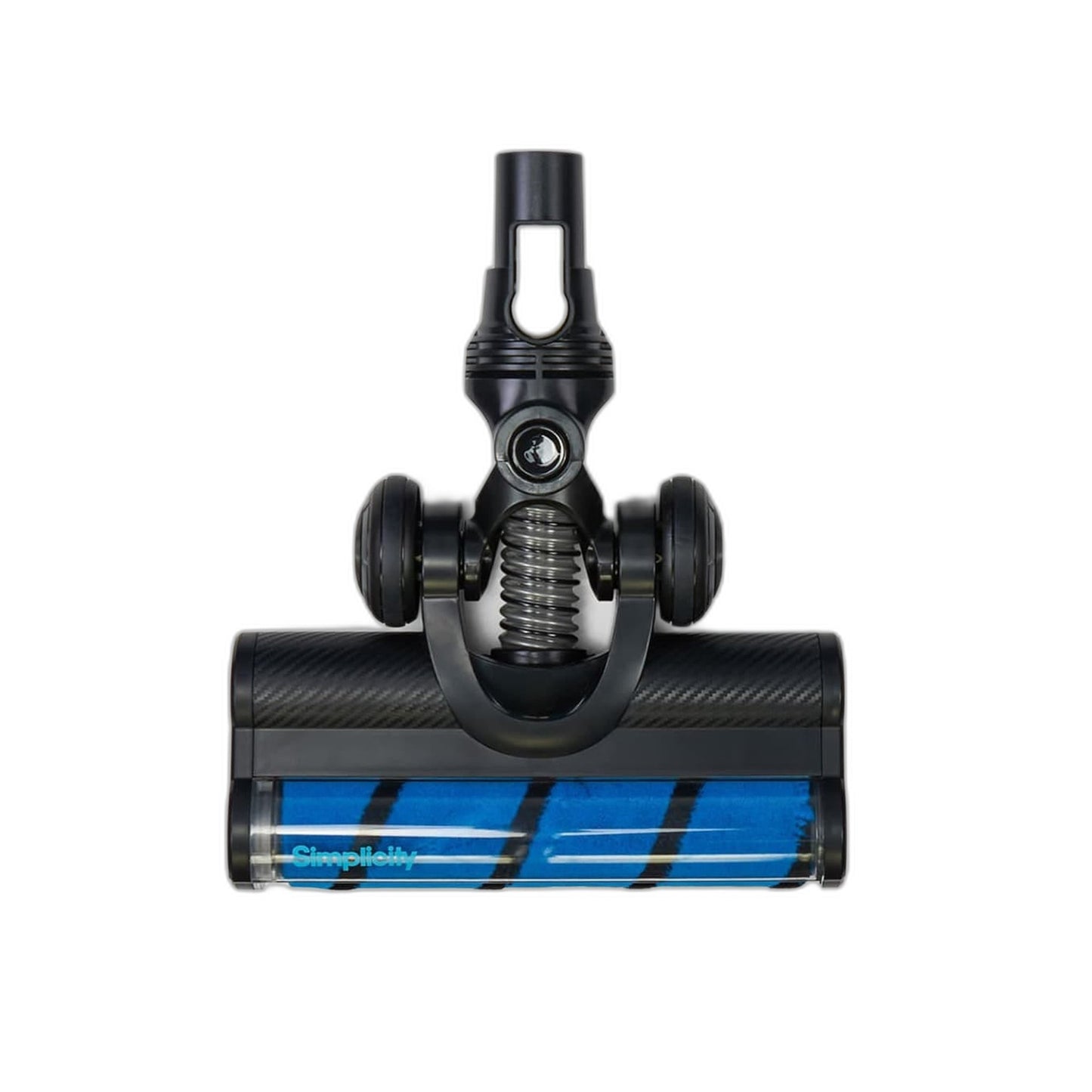 Simplicity S65 Bare Floor Soft Nozzle Assembly