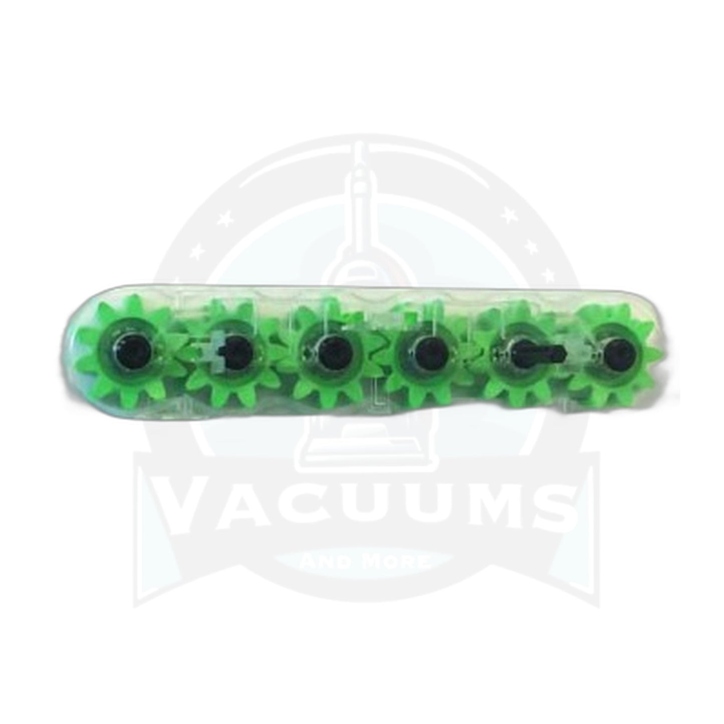 Hoover 6-Brush Block for Platinum Carpet Washer F8100