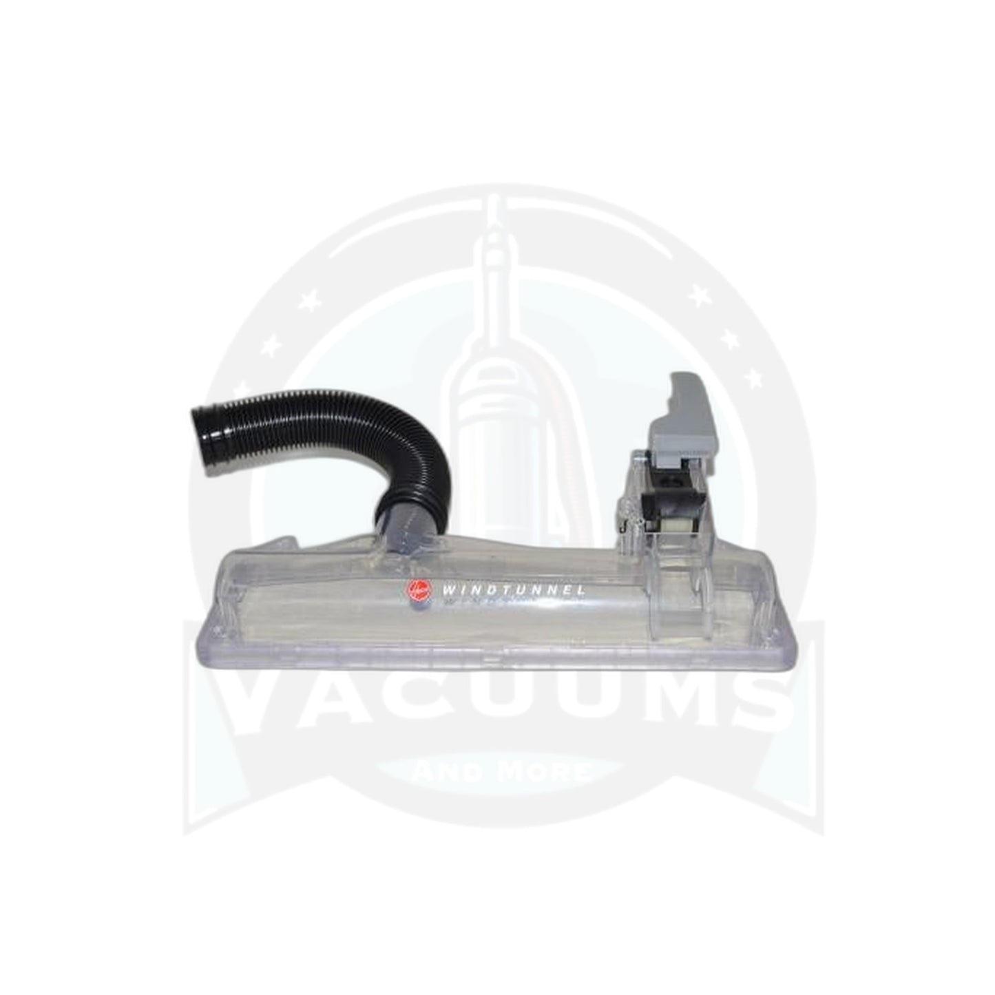 Hoover Nozzle Housing with Hose - UH70202 Windtunnel T - Hoover