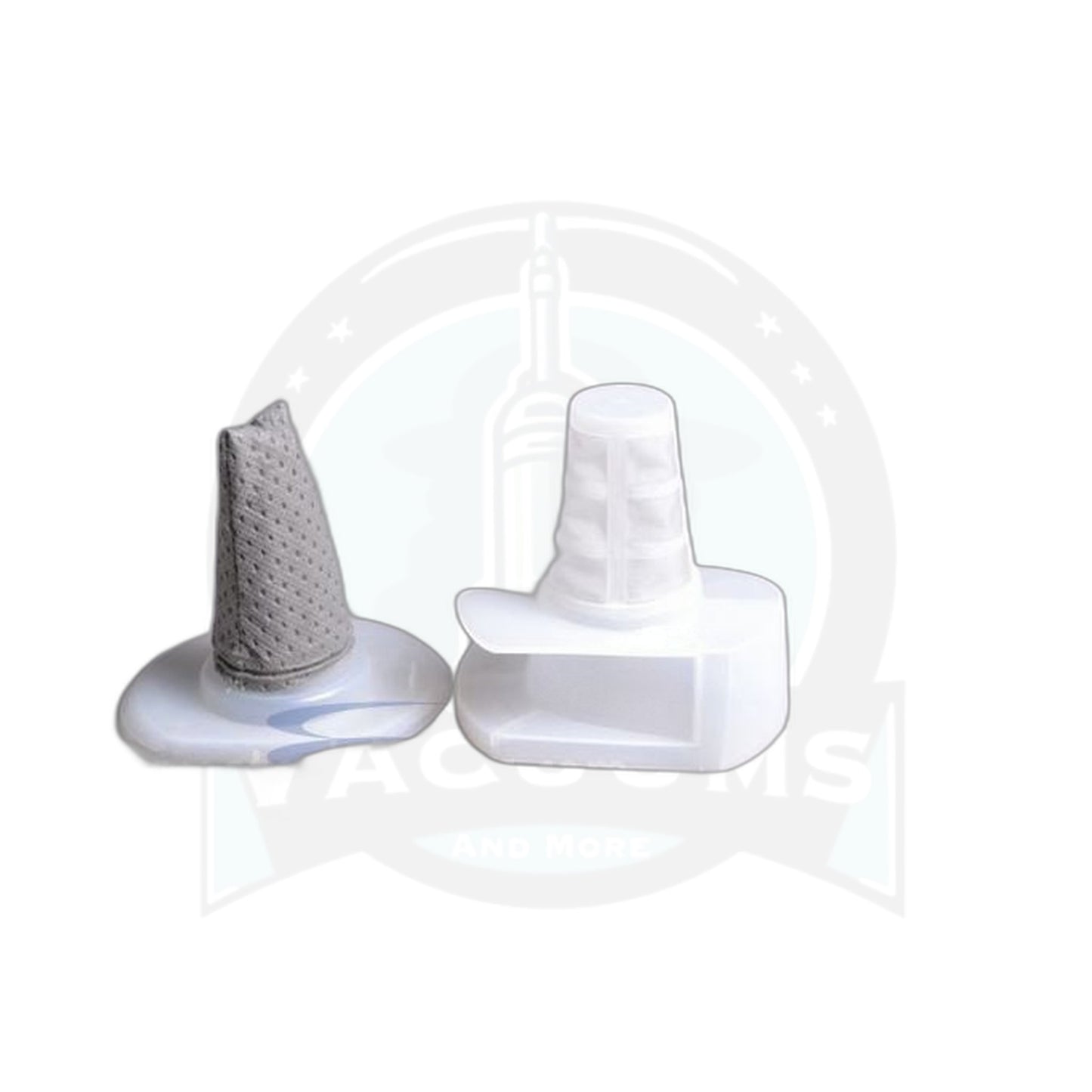 Dirt Devil F-42 Filter Assembly for Power Flex Broom BD20045