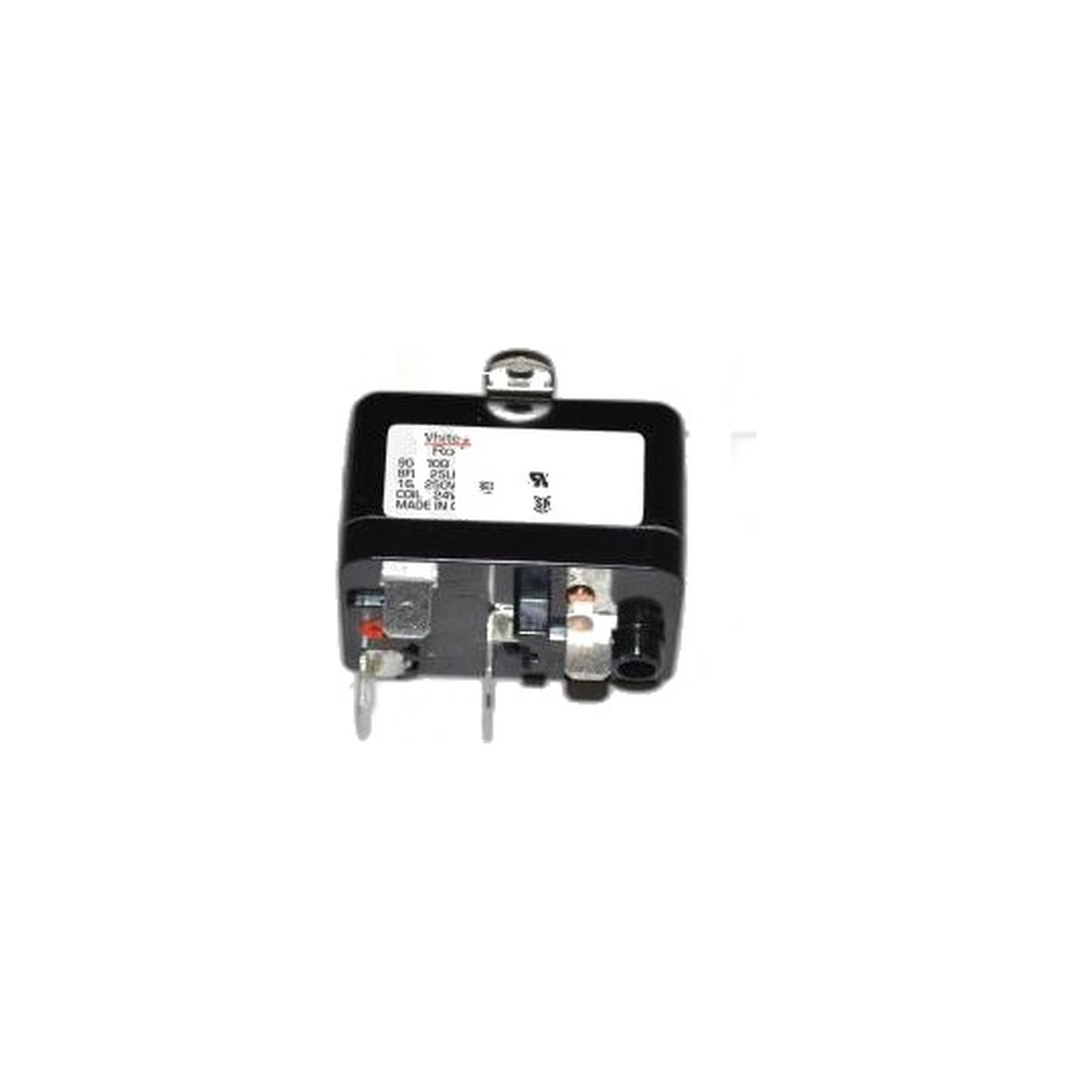 Beam/Electrolux Central Vacuum Relay