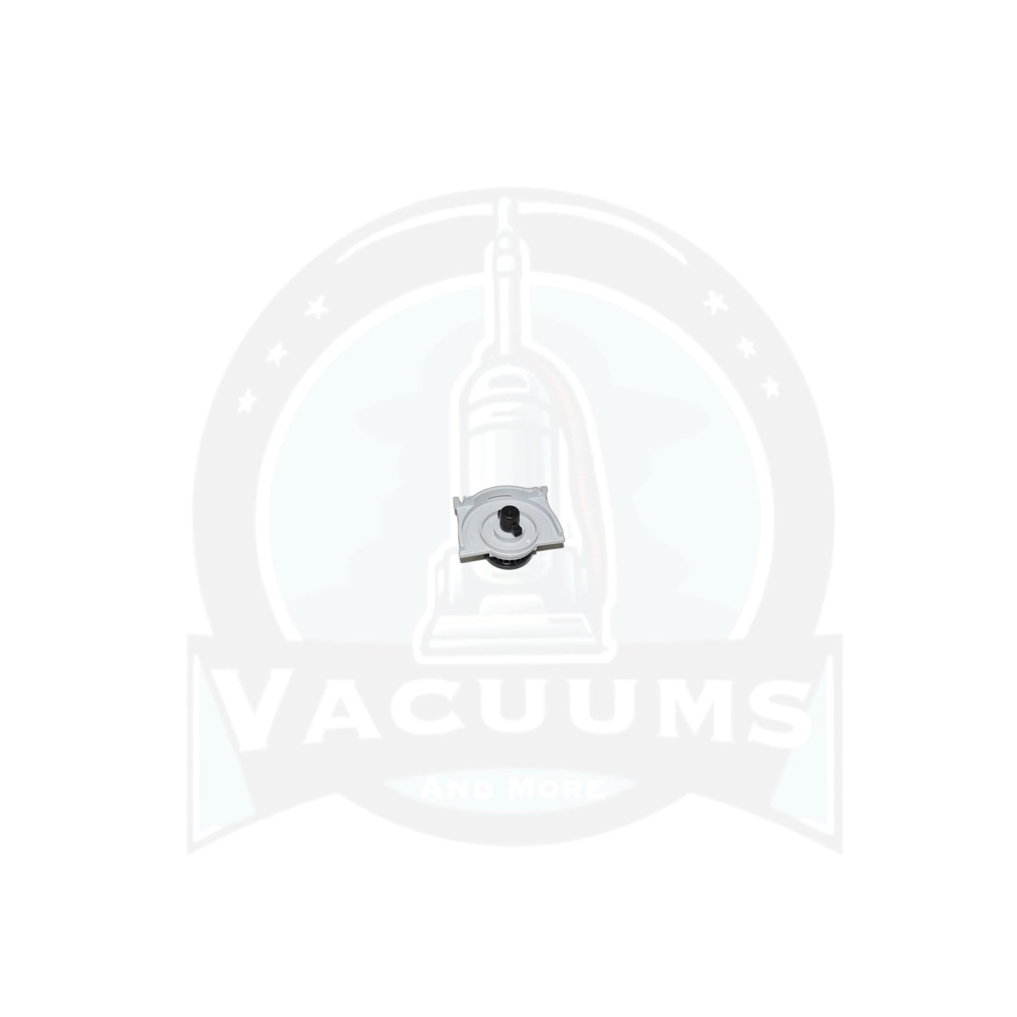 SEBO Left Hand Bearing Block - Duo Cleaner - Image 2