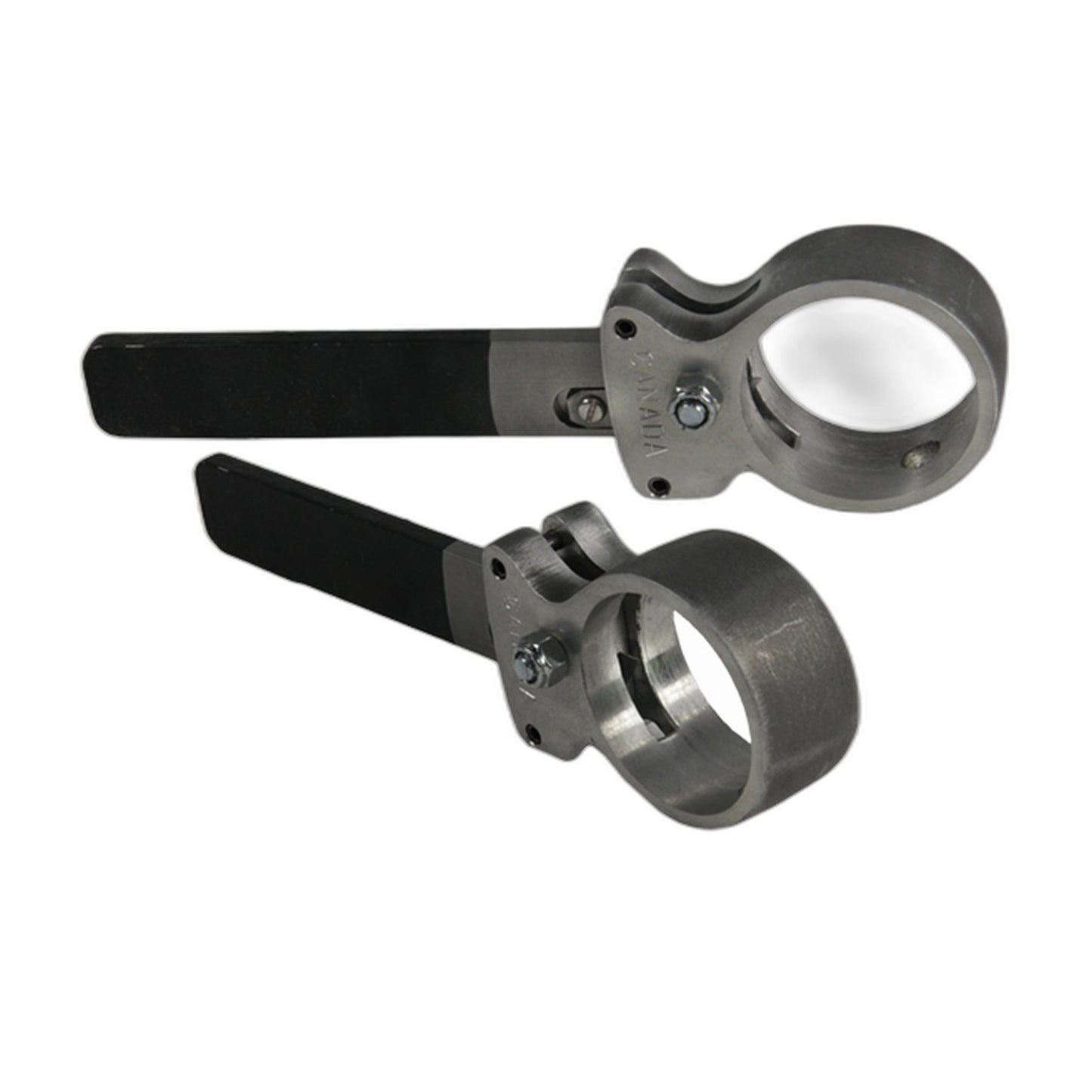 Hayden Slip-Over PVC Pipe Cutter for Central Vacuum Pipe