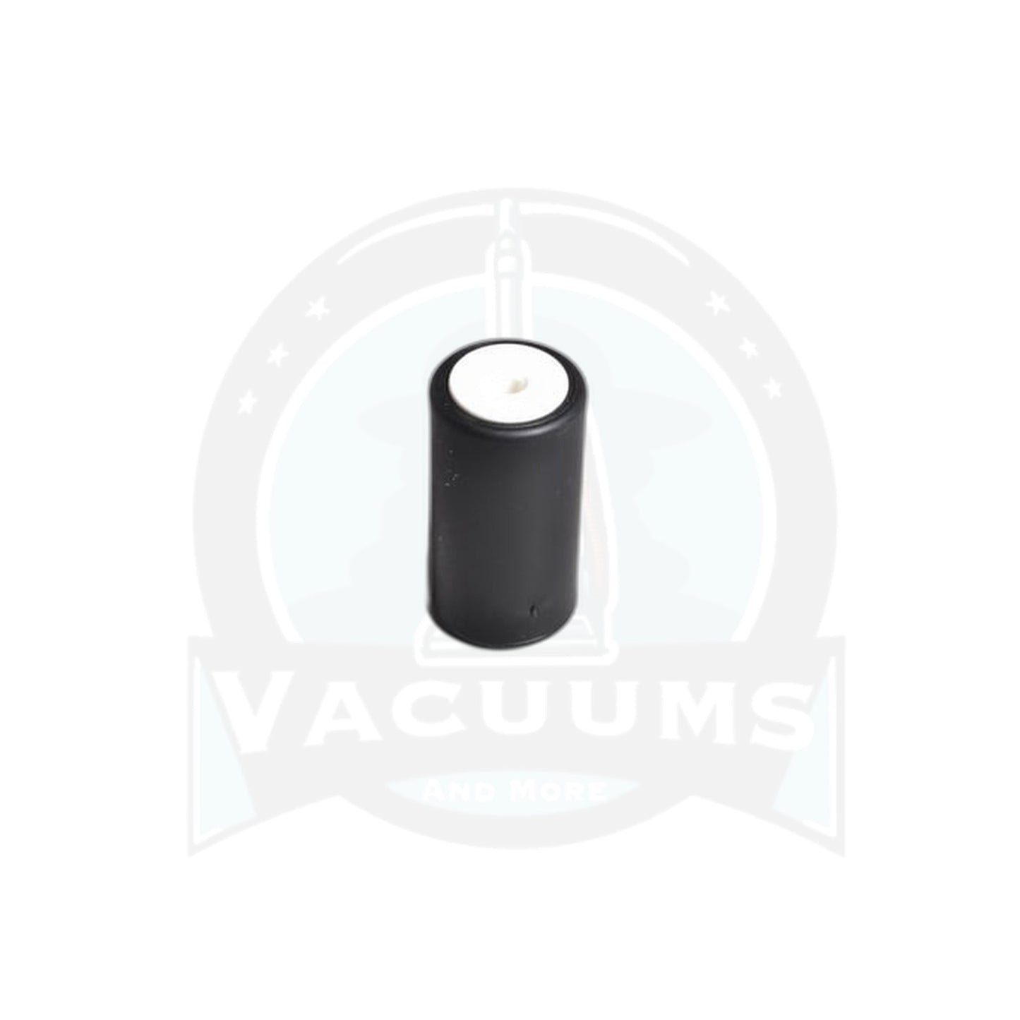 Filter Queen Rear Roller Wheel for 88 Power Nozzle - OEM - Filter Queen