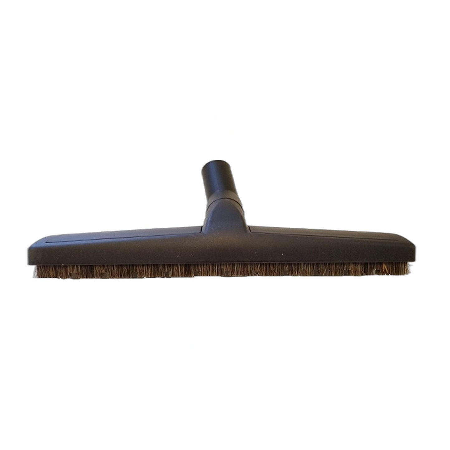 Wessel-Werk D360 14" Floor Brush, Horse Hair, 1-1/4" Fit