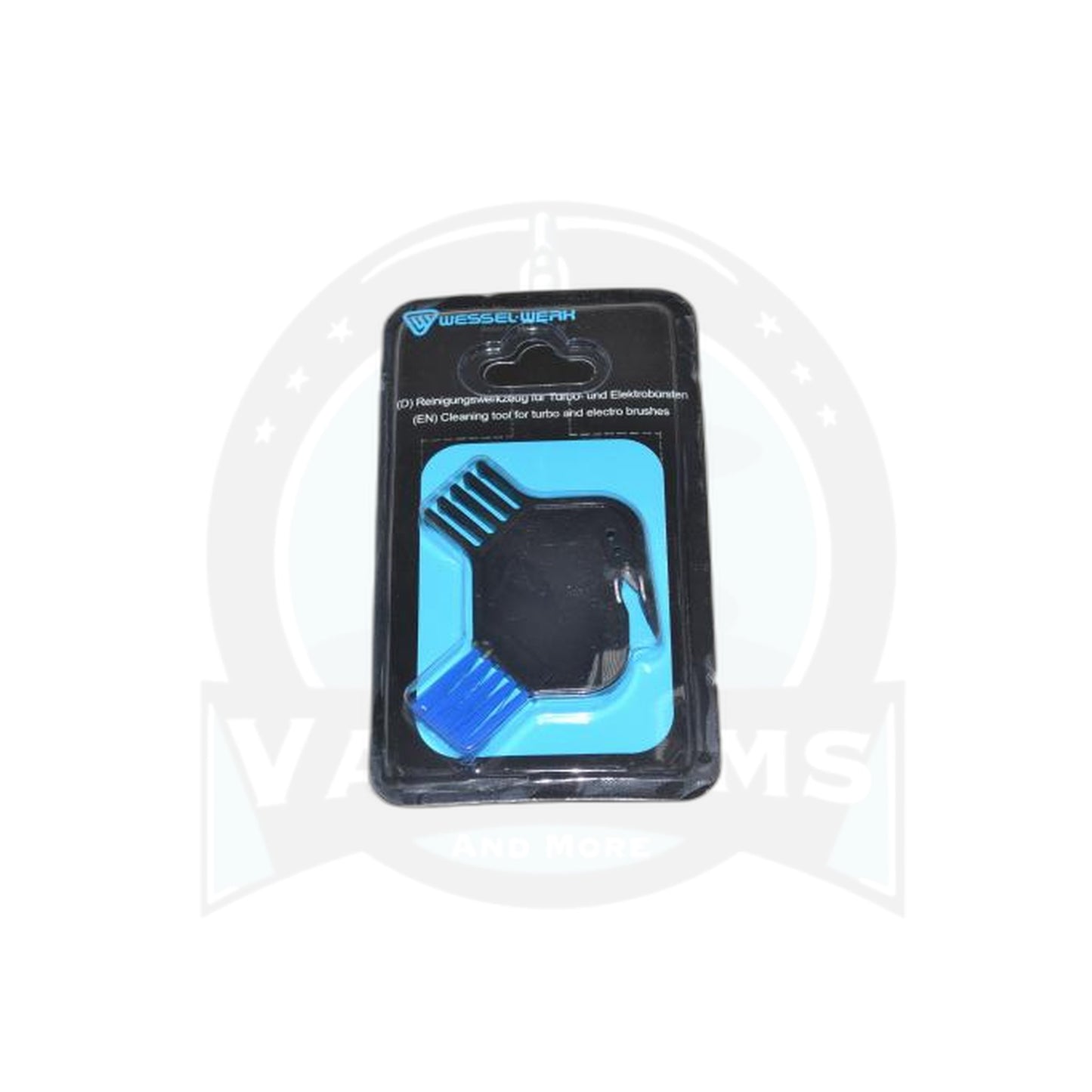 Wessel Werk Clean-Out Tool for Turbo and Electric Power Nozzles
