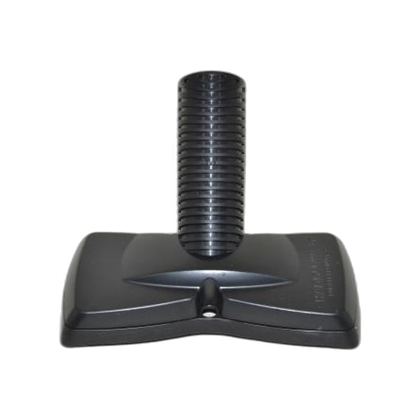 Hammerhead Pet Hair Tool with Fur-Eel Bristle Attachment
