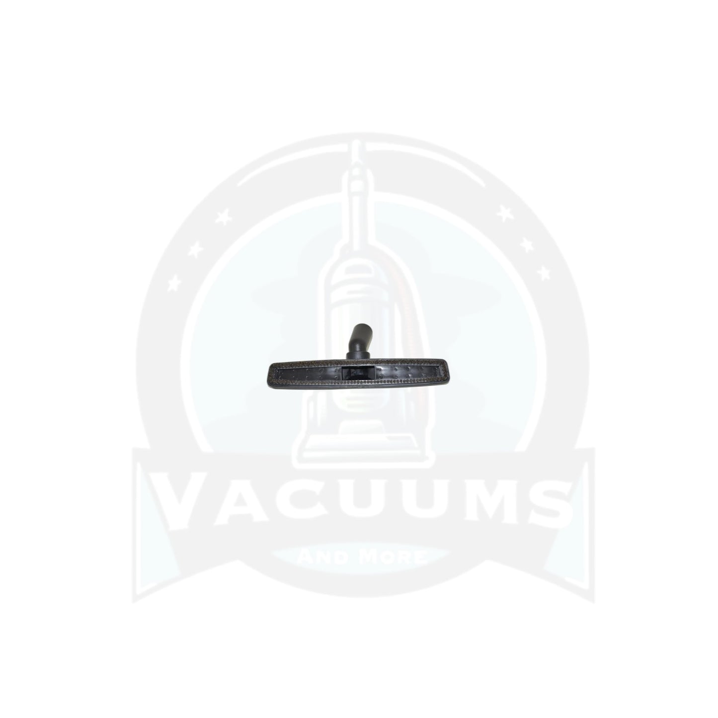 Black Horse Hair Floor Brush - Fit All - 1-1/4 Inch - 12 Inch - Image 2