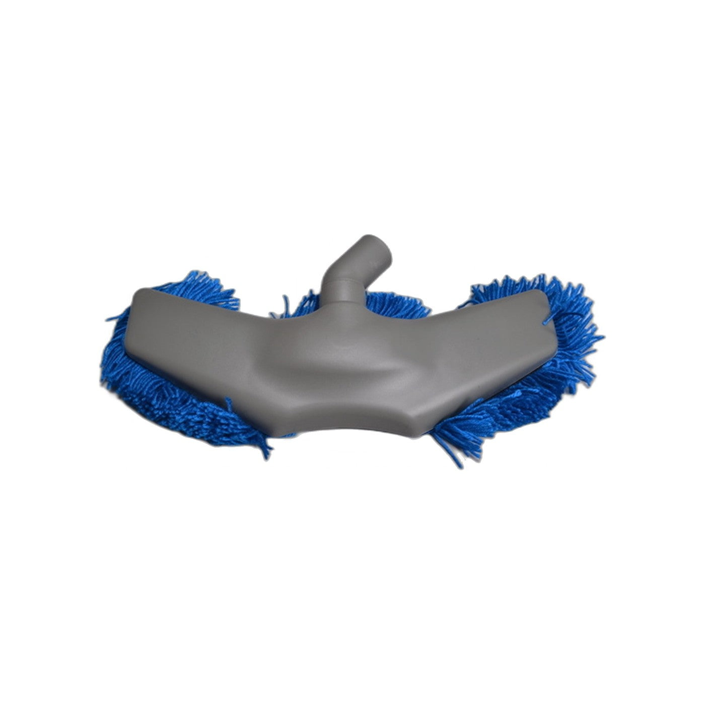 Manta 16-Inch Floor Tool 1-1/4 Inch for Central Vacuums