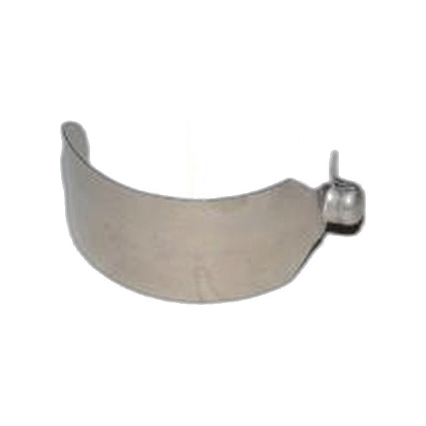 Locking Button with Spring for 1-1/4" Wands and Curved Ends
