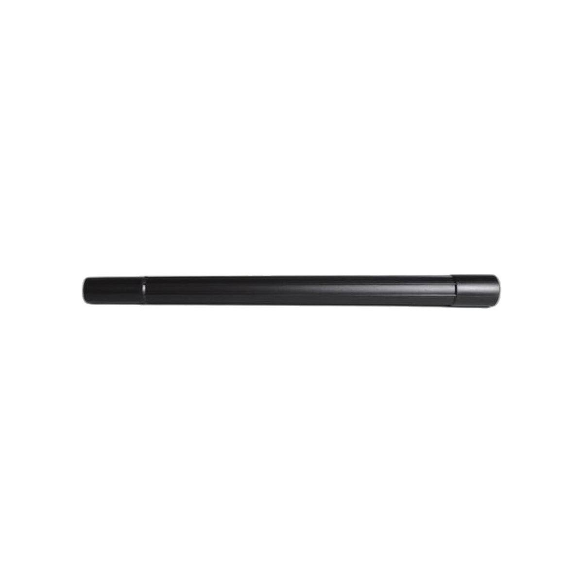 Eureka 1-1/4 Inch Plastic Extension Wand, Black