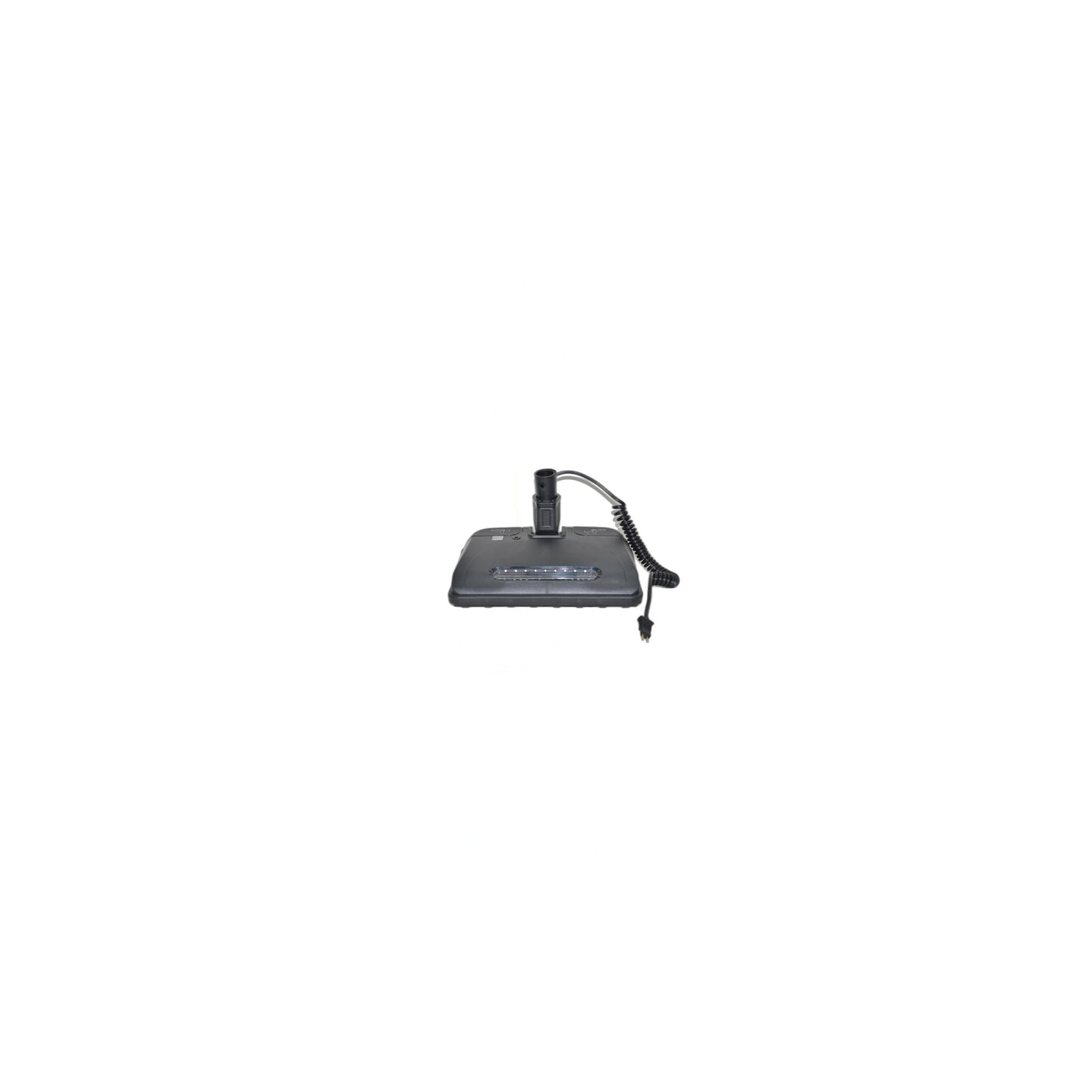 Fit All Power Nozzle for Beam RugMaster Plus, Black