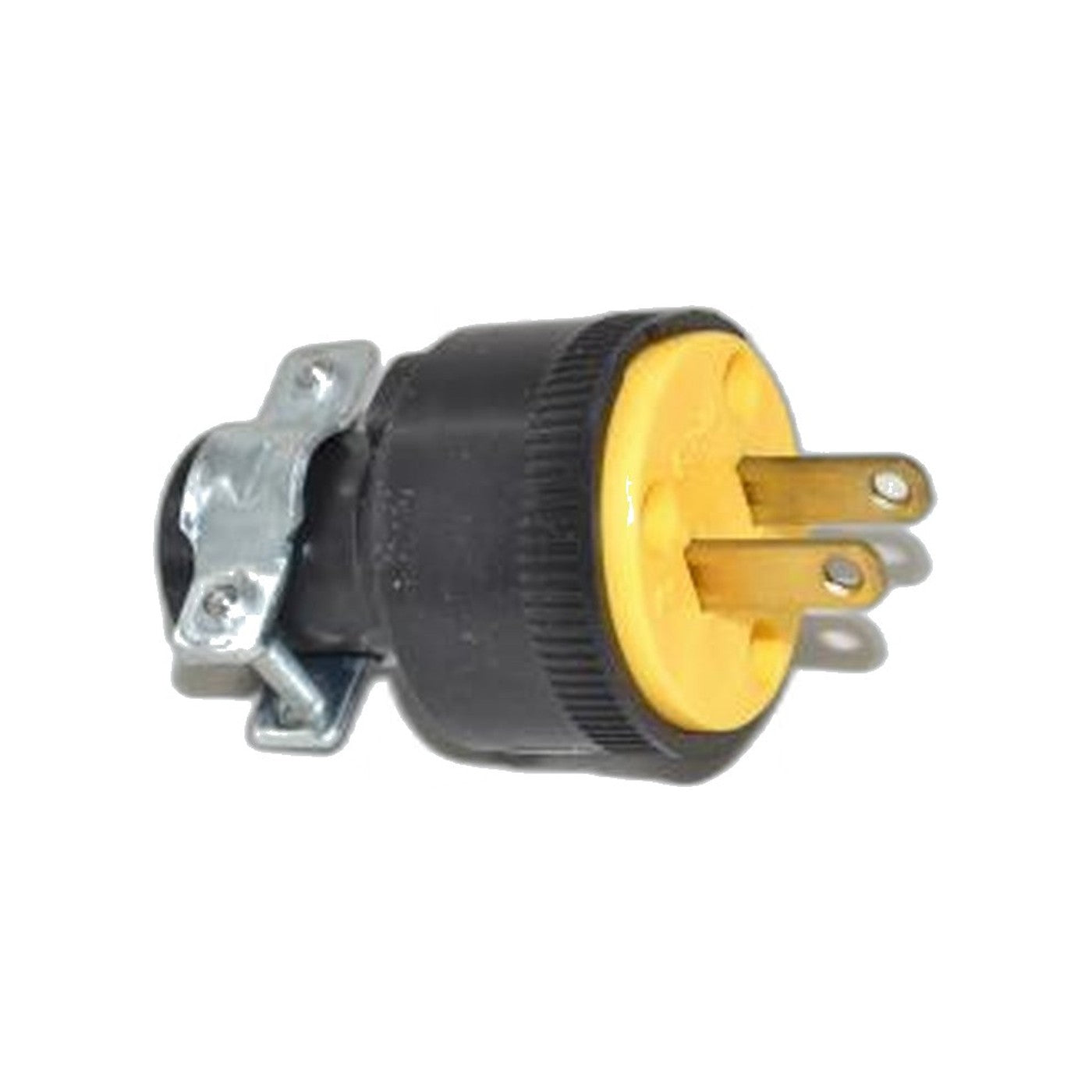 Universal 2-Wire Male Plug Eagle Brand for Vacuum Cords