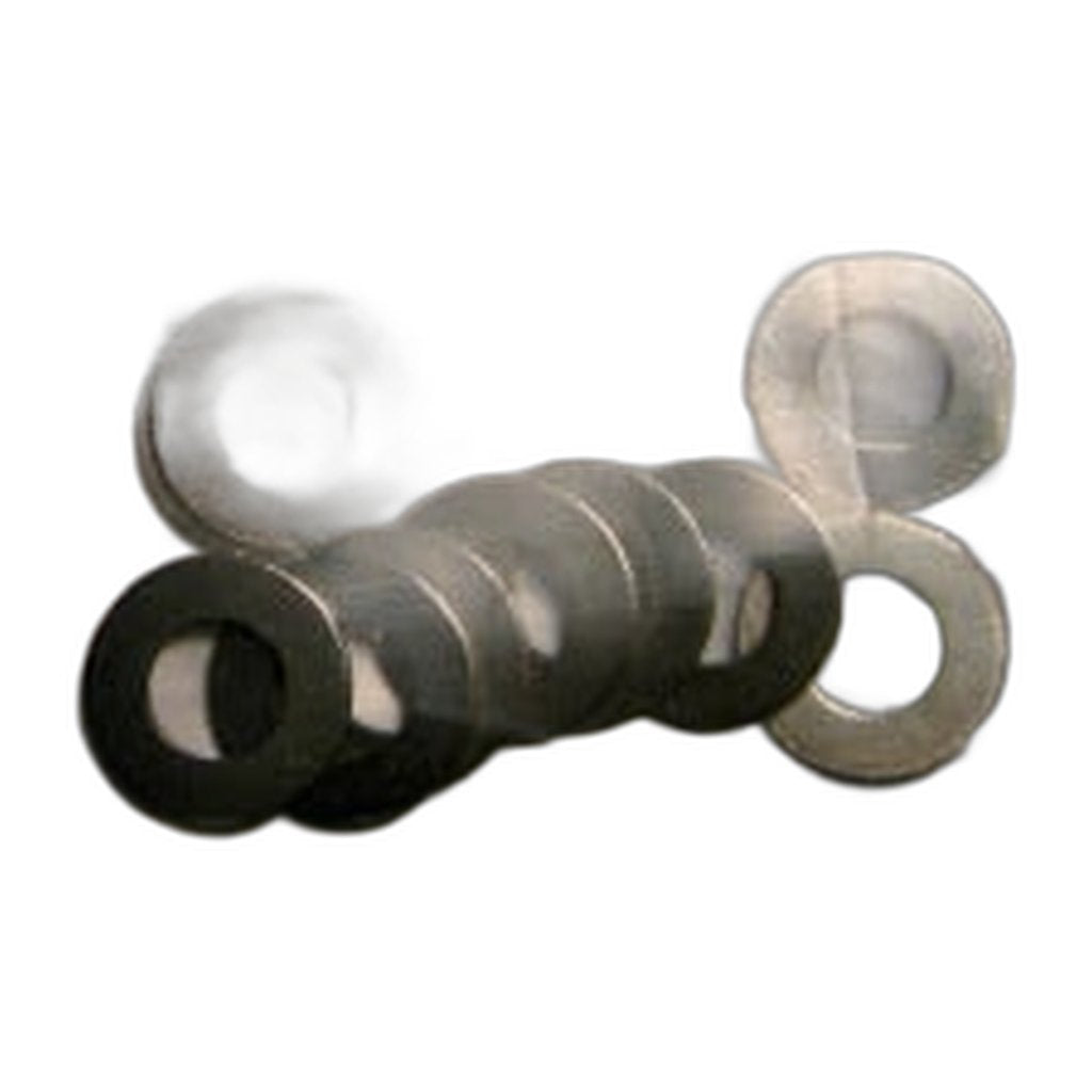 SEBO 4.3 Flat Washer (DIN 125) for ESSENTIAL G Series — 10 Pack