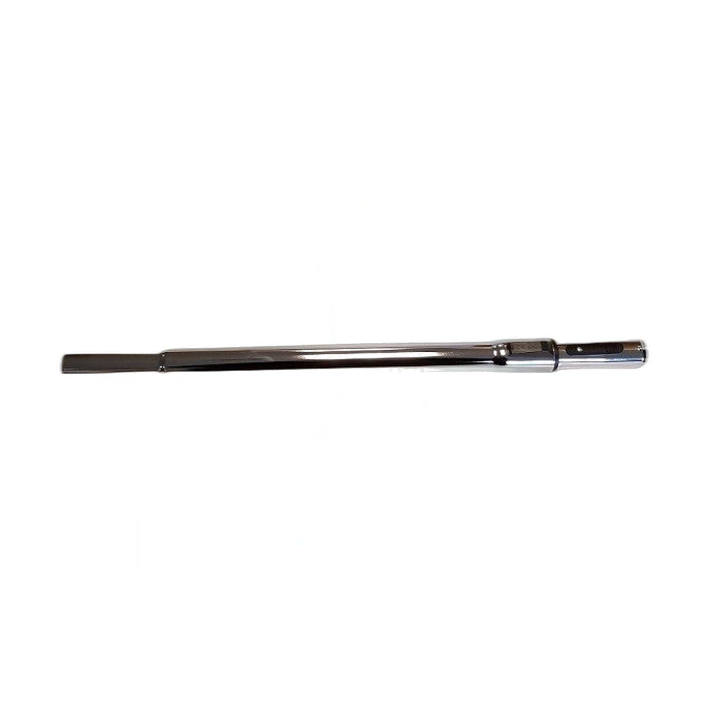 Stainless Steel 39" Telescopic Central Vacuum Wand, 1-1/4"