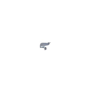 Hoover Bottom Plate Latch - Left Hand - Convertible