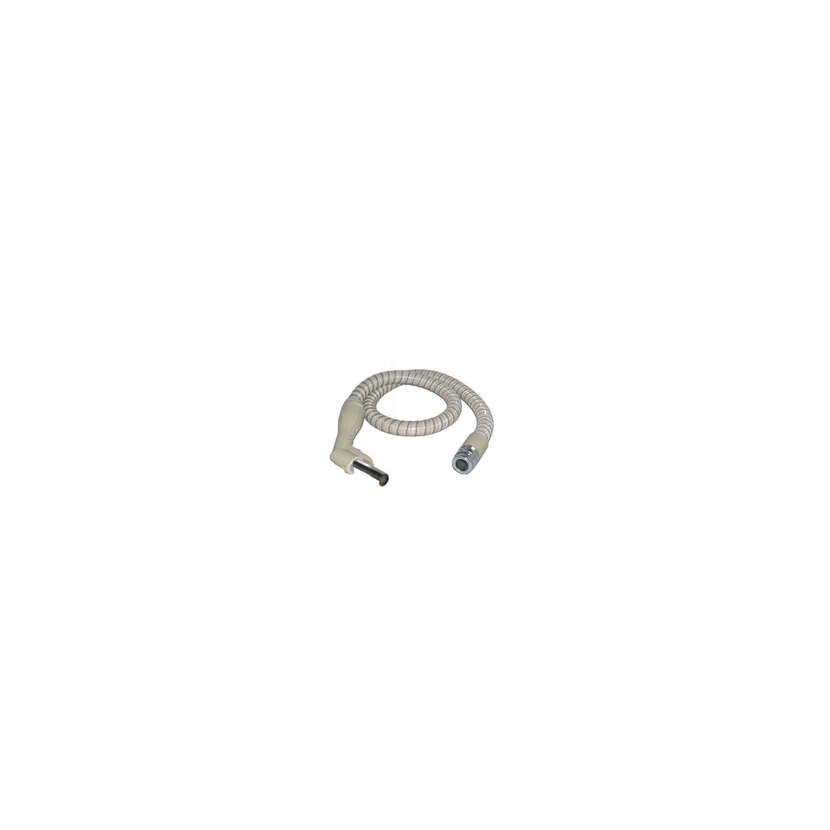 Electrolux Electric Hose with Gas Pump Handle - Beige