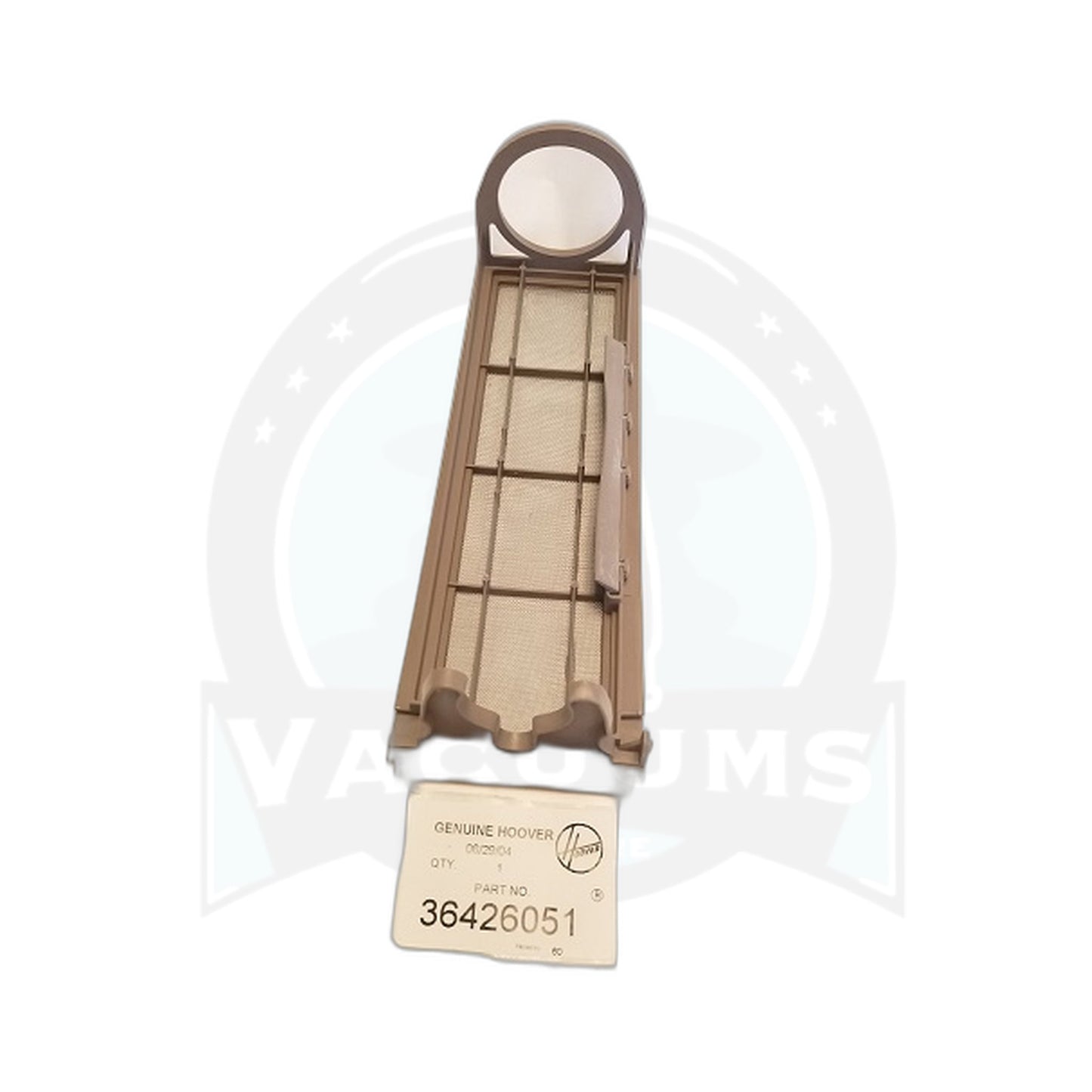 Hoover Pre-Filter Cage Screen for U5298 Upright Vacuum
