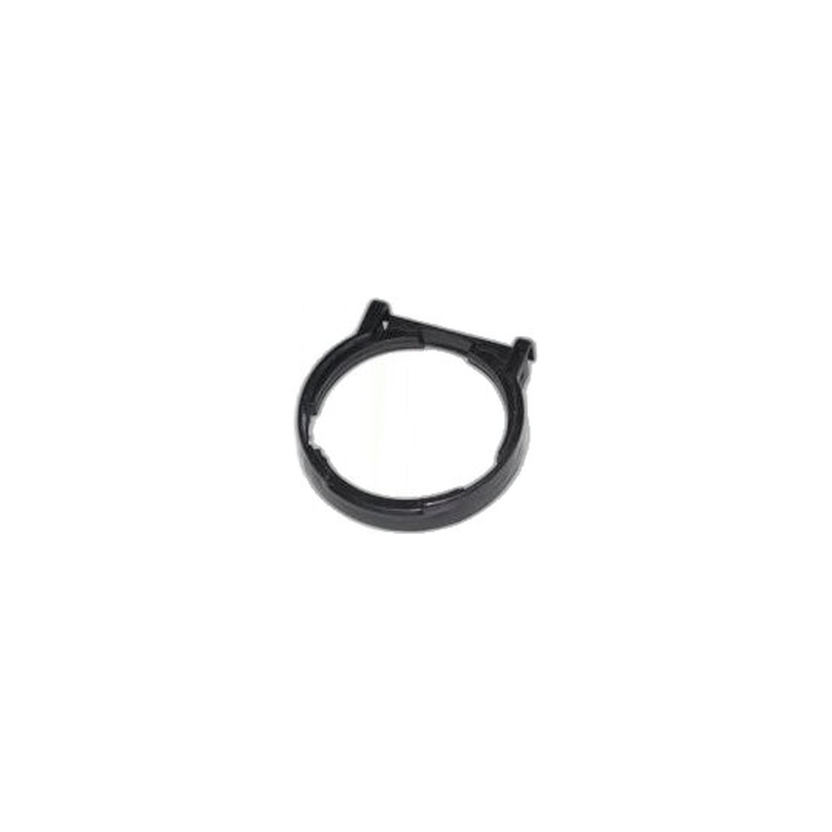 Hoover Hose Door Bracket Pair