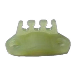 SEBO Cable Clamp for the Handle Tube — X Series and ESSENTIAL G Series