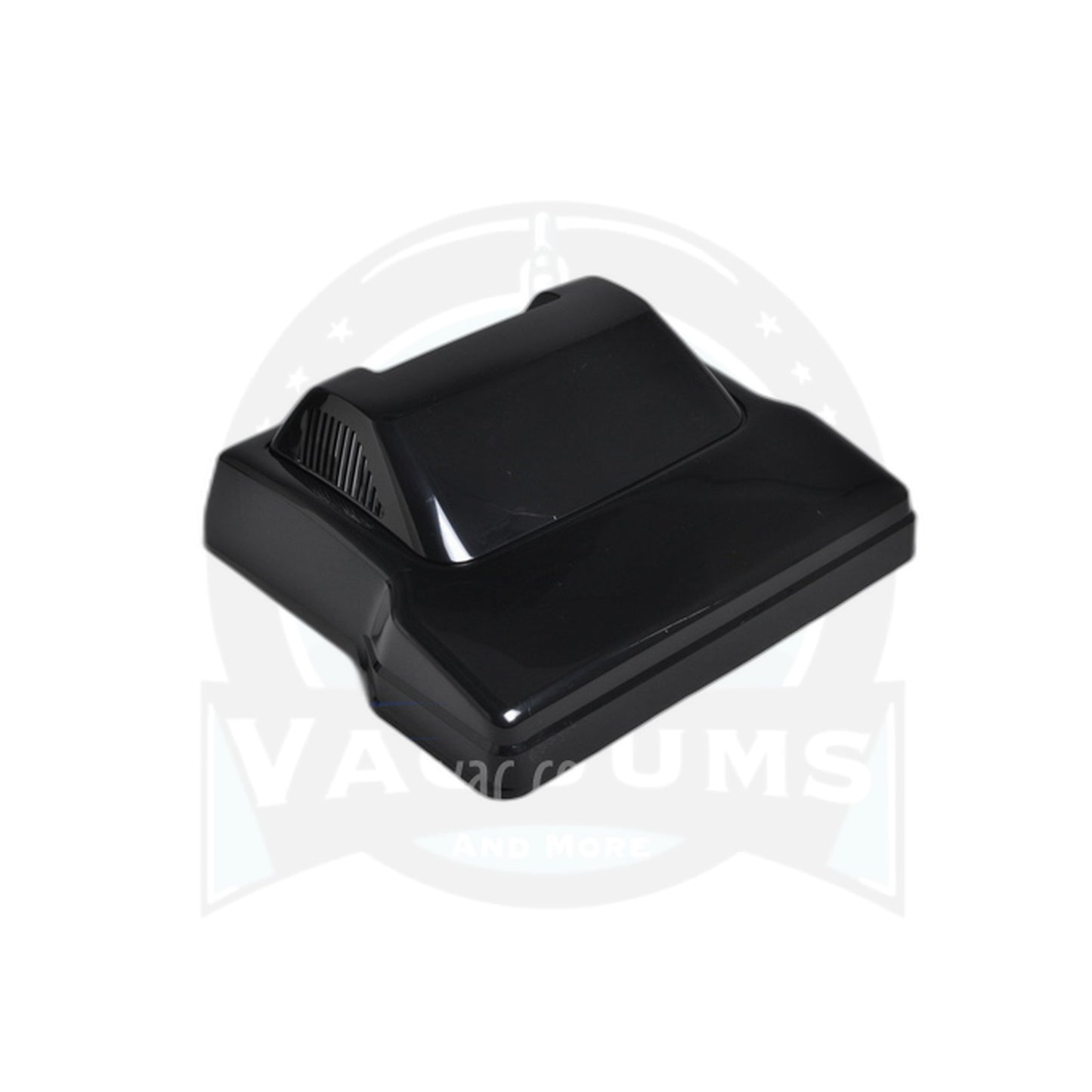 Hoover Hood - C1404 Commercial Upright - Hoover