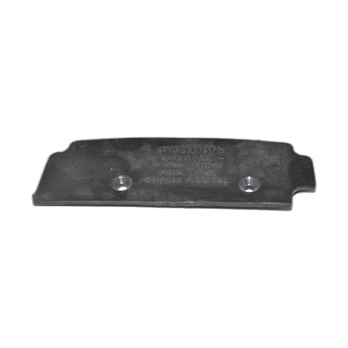 Hoover Handle Bail Cover Plate - C1429