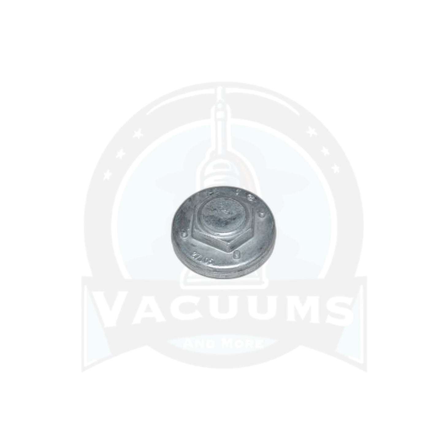Eureka 1432D Cap and Bearing Assembly - Electrolux-Eureka
