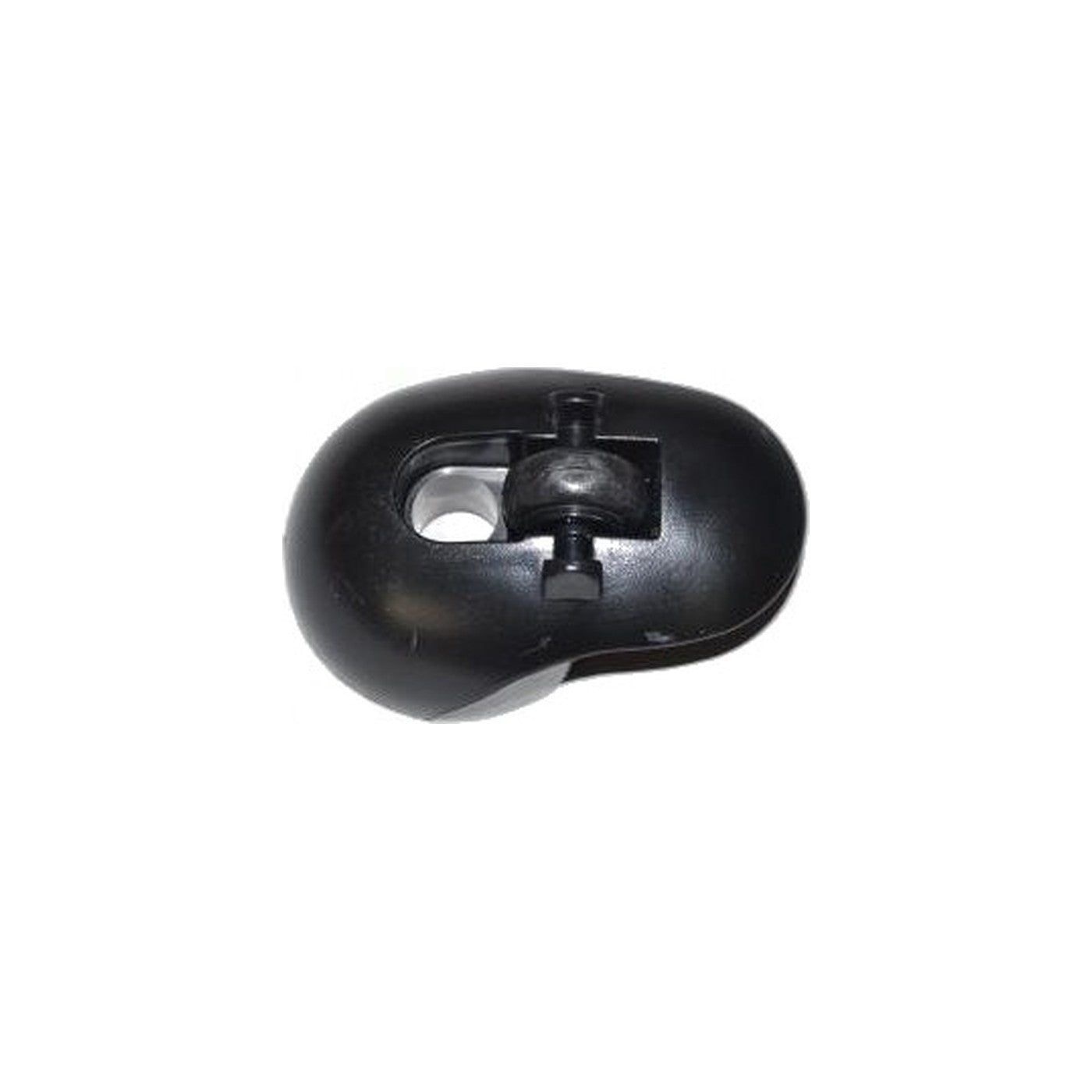 Eureka/Sanitaire Mighty Mite Wheel and Hub Assembly