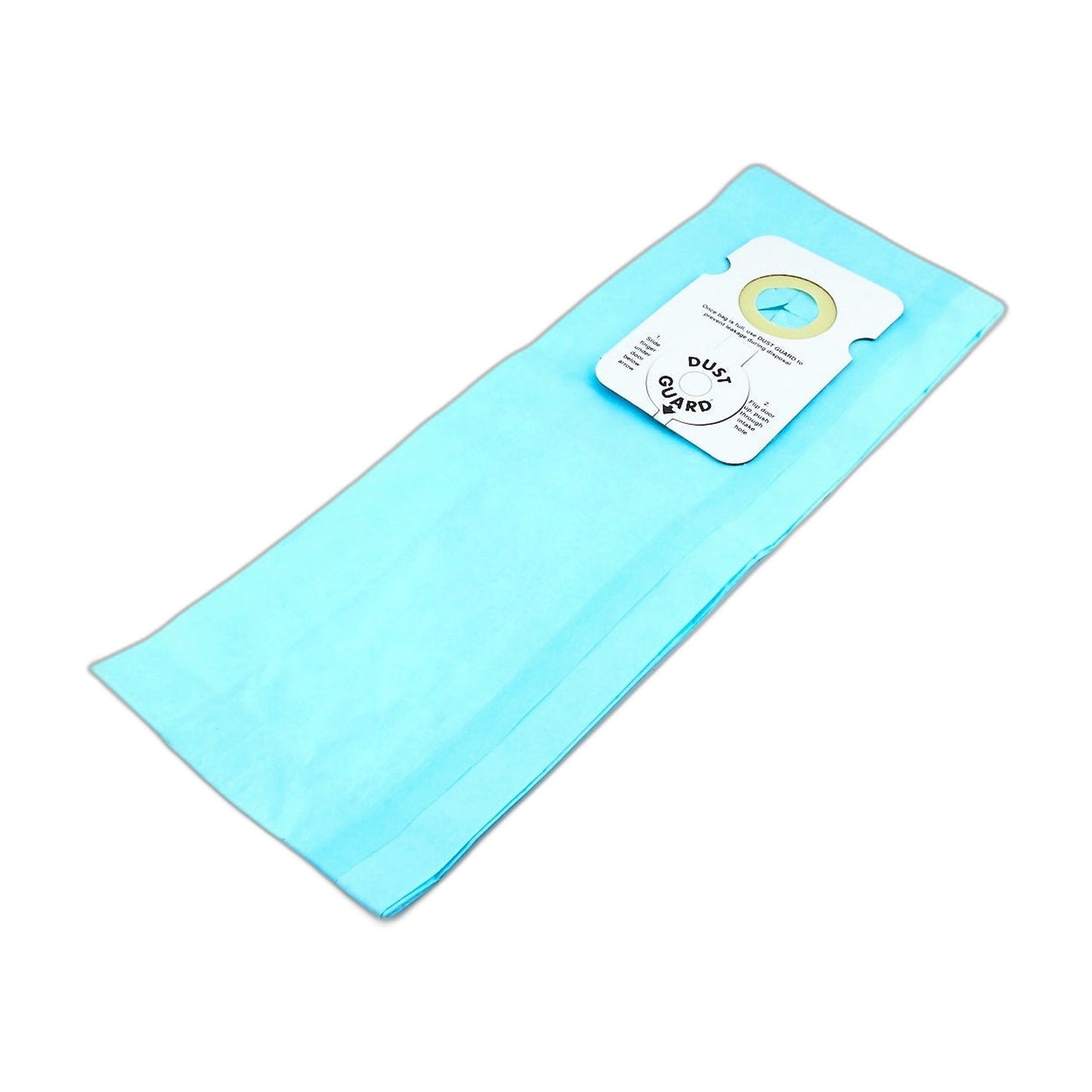 Riccar & Simplicity Type B Paper Vacuum Bag, Single