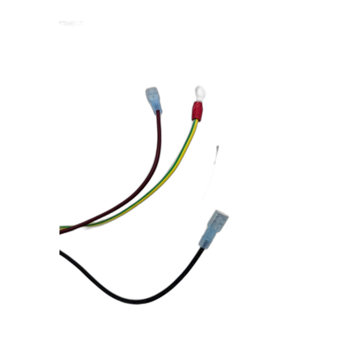 Powr-Flite Fan Motor for PDF6WRD F6 Downdraft Dryer