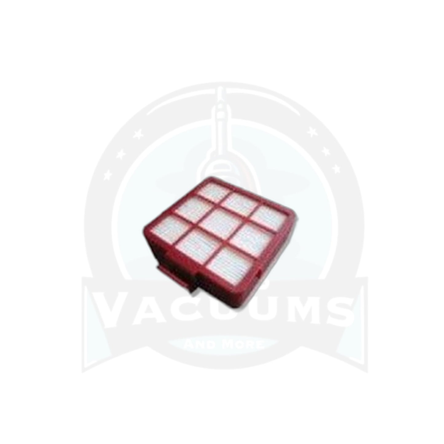 Royal Dirt Devil F23 Filter, Retail Packaged