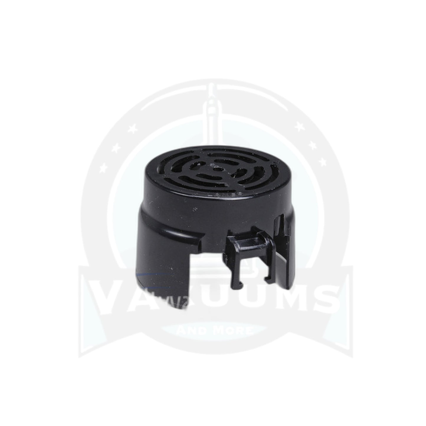 Plastic Motor Cover - Ametek Lamb #757 Series Motors - Vacuums and More