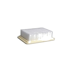 Hoover FloorMate Recovery Tank Filter Assembly