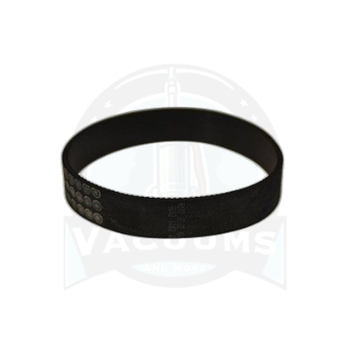 Hoover Style 18 Original Flat Belt, 2-Pack