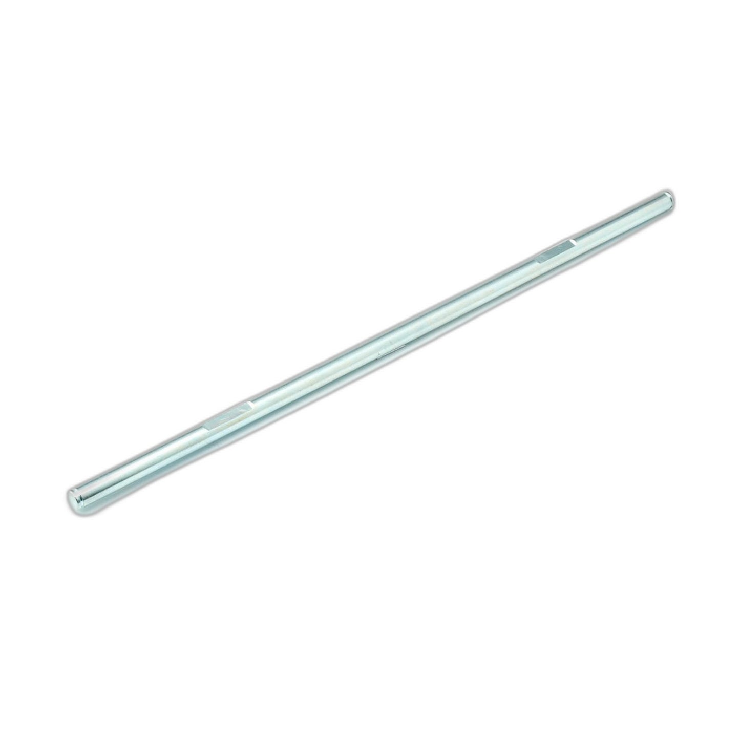 Riccar Vibrance Wheel Axle with Flats, Current Version