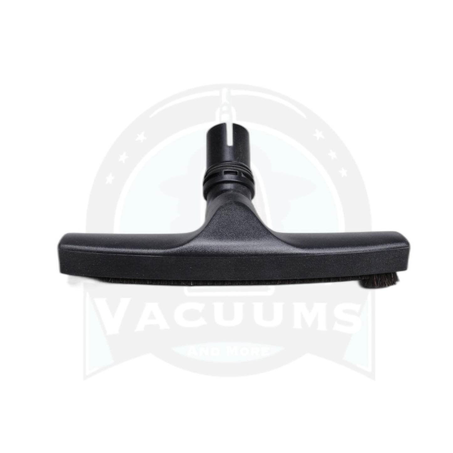 Filter Queen Floor Brush - 112A with Curved Elbow - Filter Queen