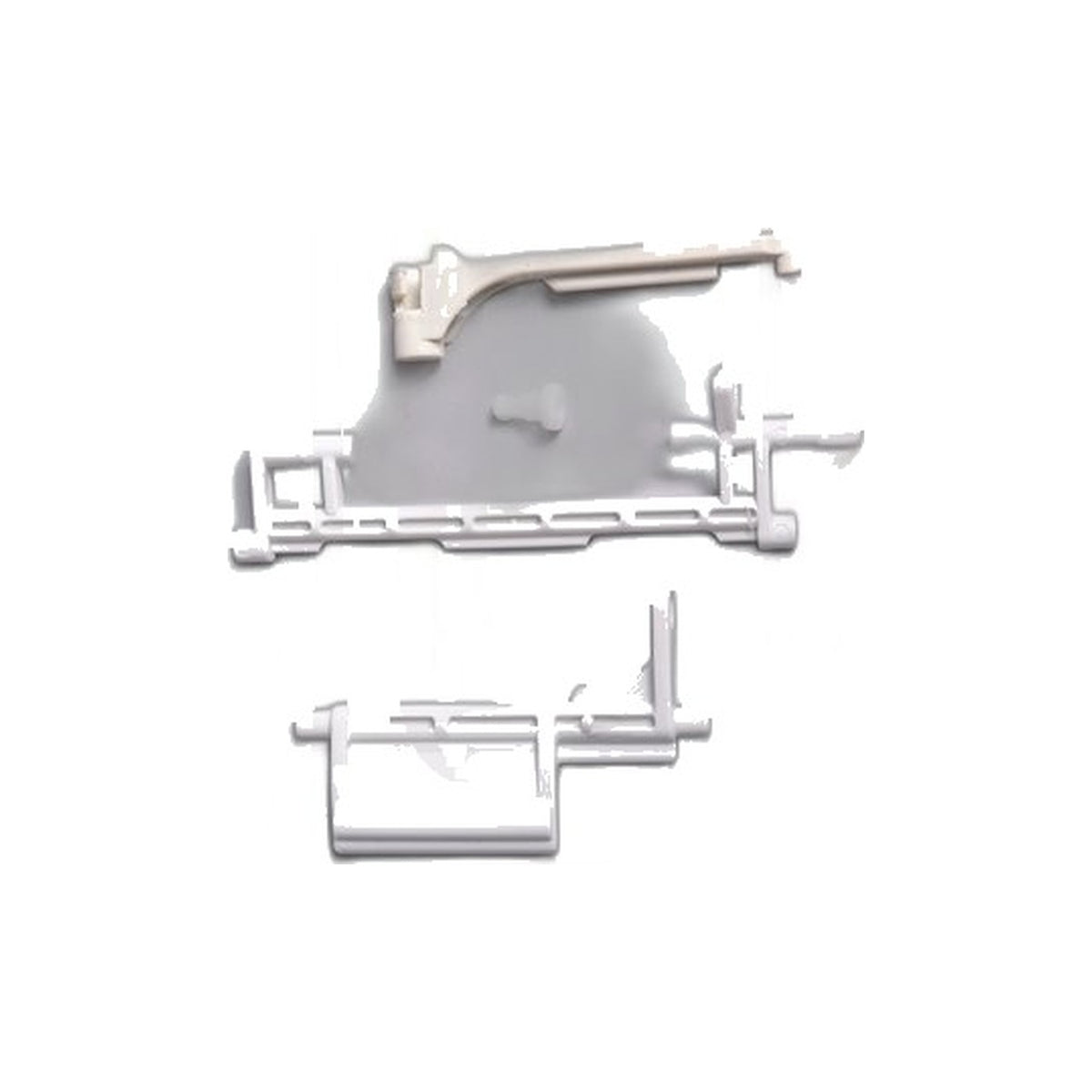 Hoover Brush Lifter Hardware Kit - FH40010 Floormate