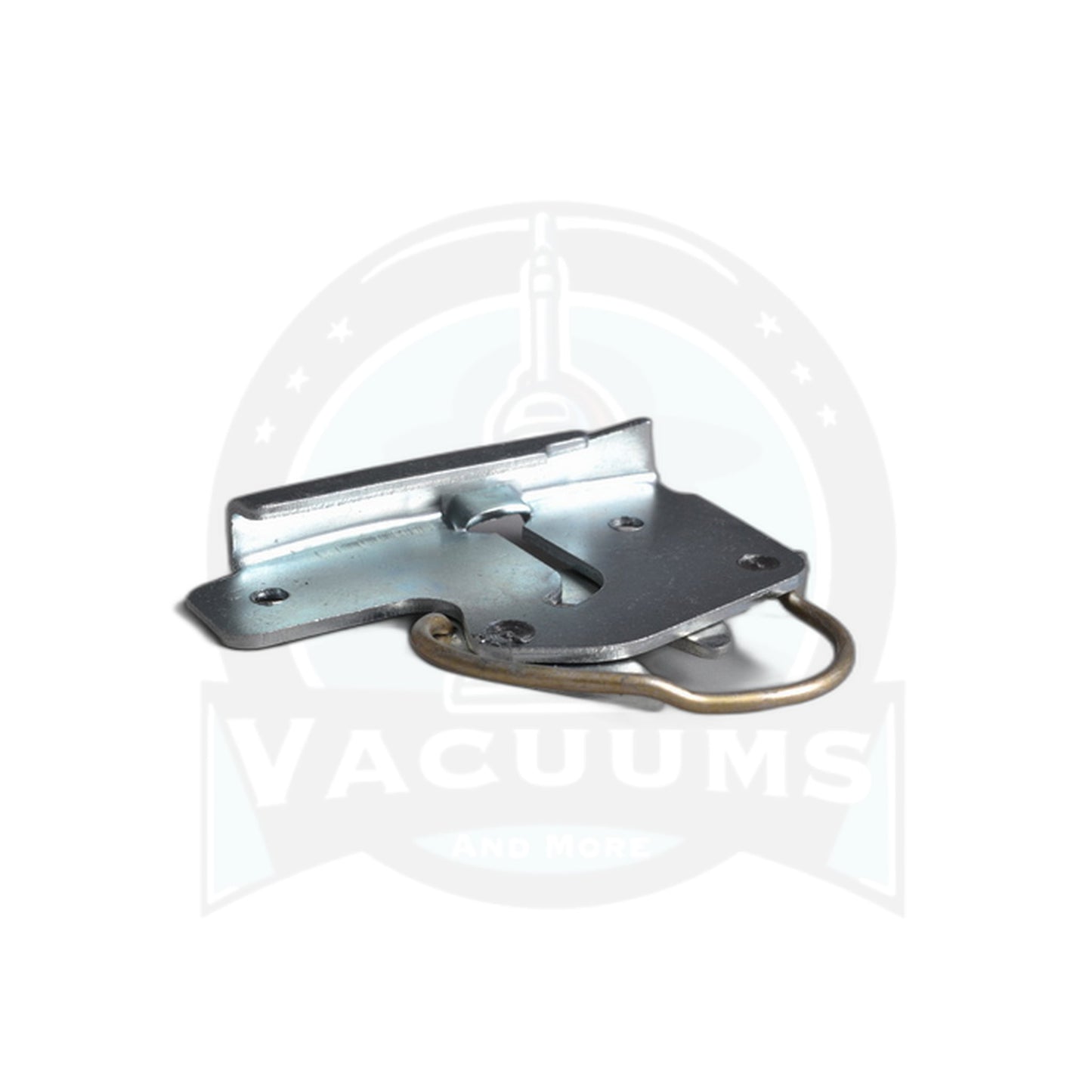 Hoover Agit End Plate RH Late Mdl 913 - Hoover