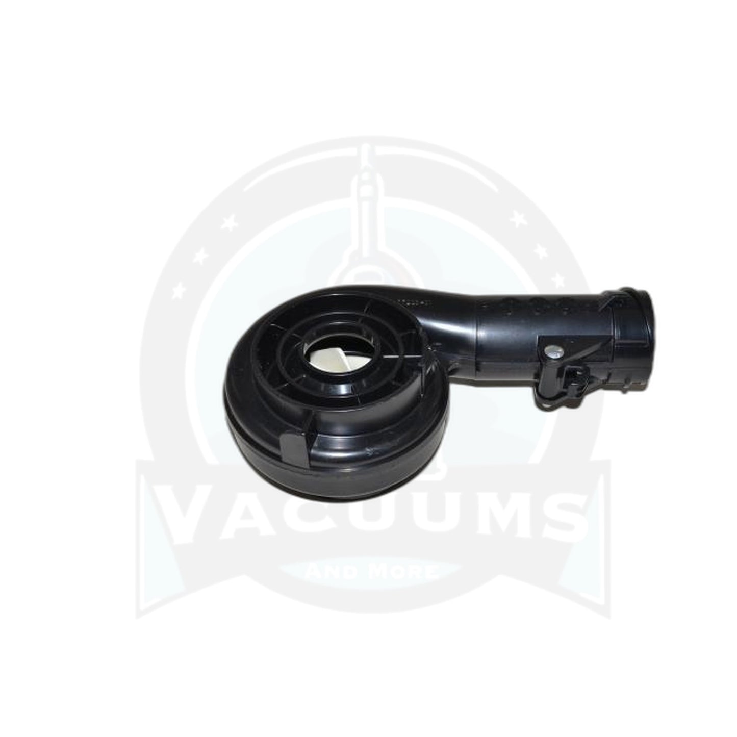 Oreck Elevate Fan Housing - UK30200PC